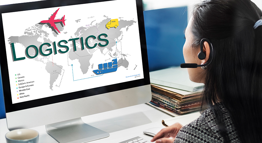 freight and forwarding
