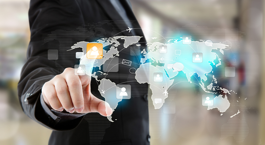 freight and forwarding