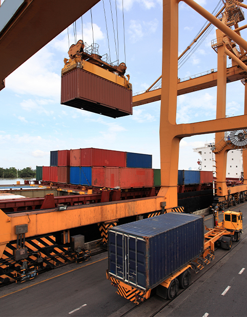 transportation services