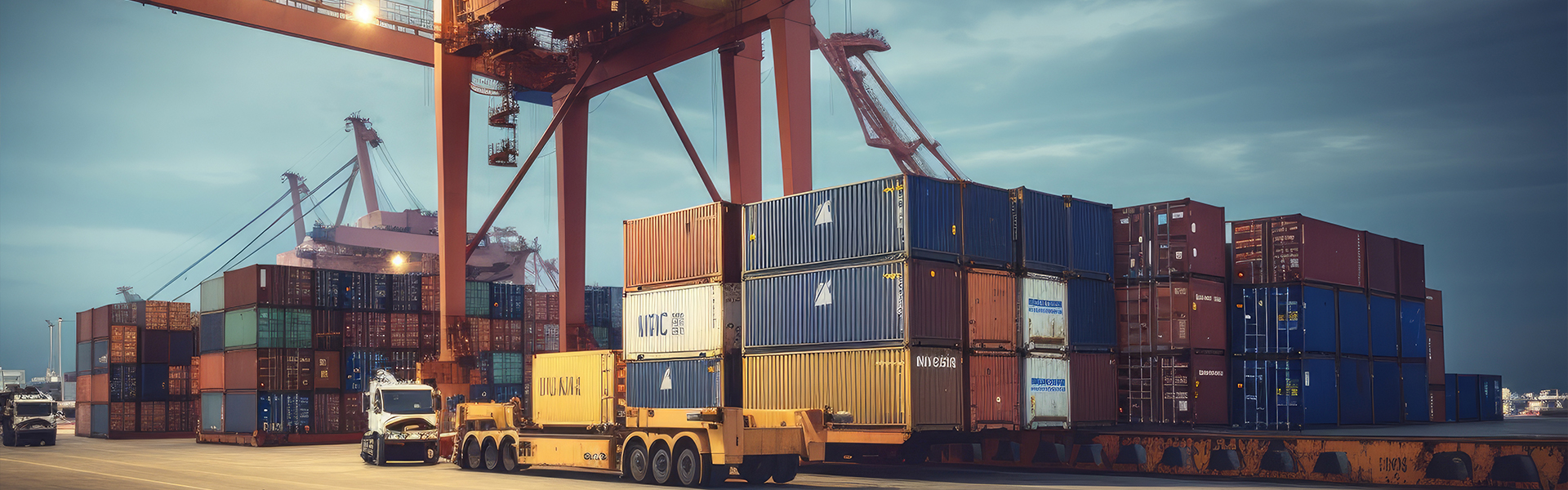 transportation services