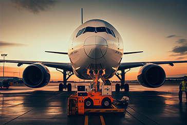 transportation services