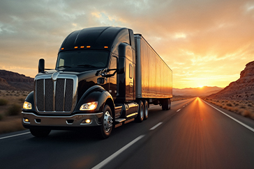 transportation services