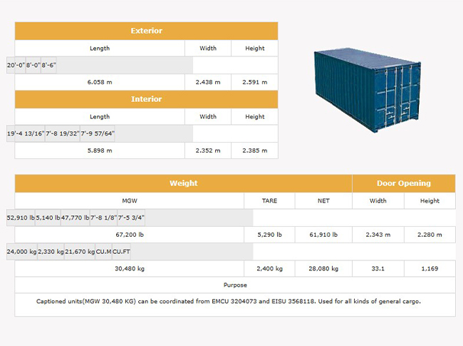 logistics provider