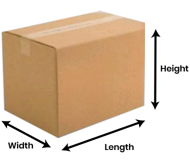 logistics provider
