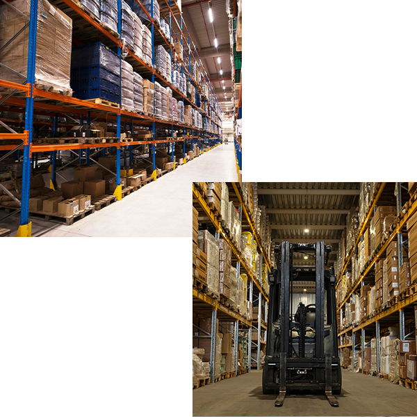 chennai logistics company